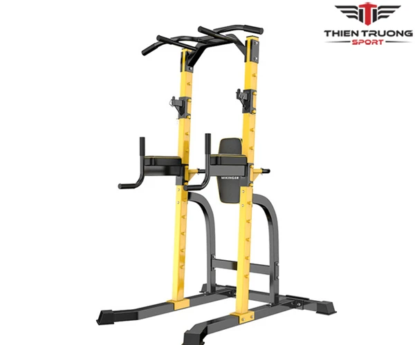 Cách lên xà đơn được nhiều mà không mất sức cho Gymer hiệu quả nhất 1 xà đơn xà kép đa năng