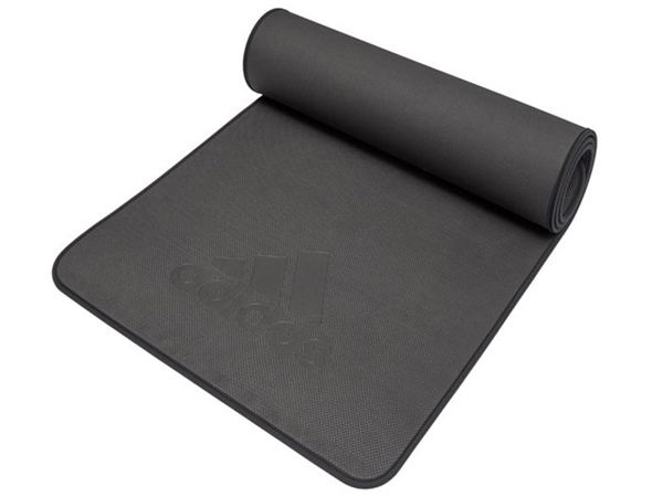Thảm Yoga Adidas 5mm ADYG-19000BK bền đẹp