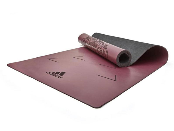 Thảm yoga Adidas ADYG-10820VC chất lượng cao