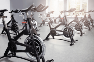 Tìm chọn xe đạp tập có kích thước hợp lý