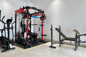 địa chỉ bán giàn tạ đa năng TPHCM