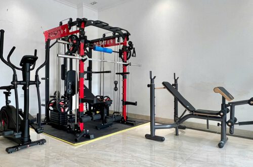 địa chỉ bán giàn tạ đa năng TPHCM