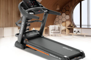 máy chạy bộ tại nhà