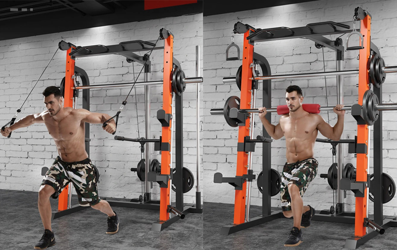 Bật mí 7 kinh nghiệm mua giàn tạ đa năng chắc chắn bạn nên biết 4 Nên đọc đánh giá sản phẩm trước khi đưa ra quyết định mua sản phẩm
