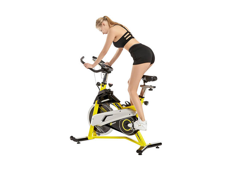 Xe đạp tập thể dục tại nhà Tokado TK007