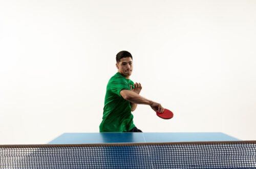 Kỹ thuật ve bóng là động tác tấn công cơ bản nhưng rất quan trọng