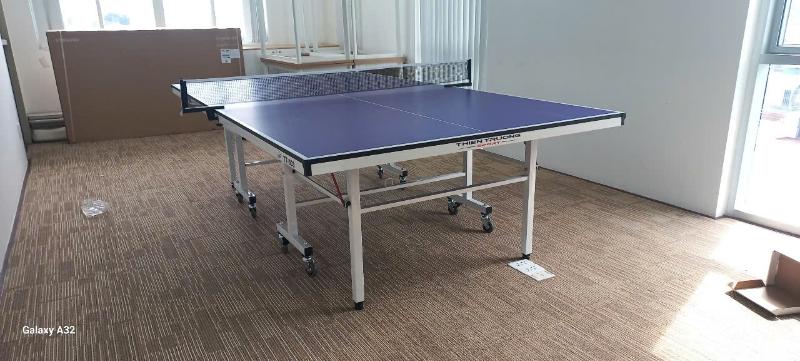 Kỹ thuật ve bóng bàn phản công nhanh trước bóng tấn công, tạo điểm kết thúc pha bóng