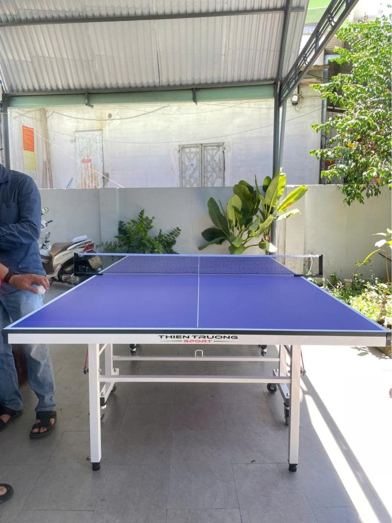 Kỹ thuật ve bóng bàn trong các trận đấu như tấn công sau khi đối thủ giao bóng, duy trì lực trong pha bóng dài,…