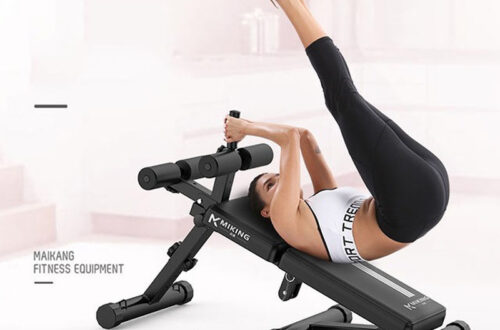 xác định nhu cầu tập luyện