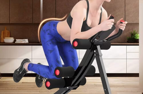 máy tập bụng chuyên dụng