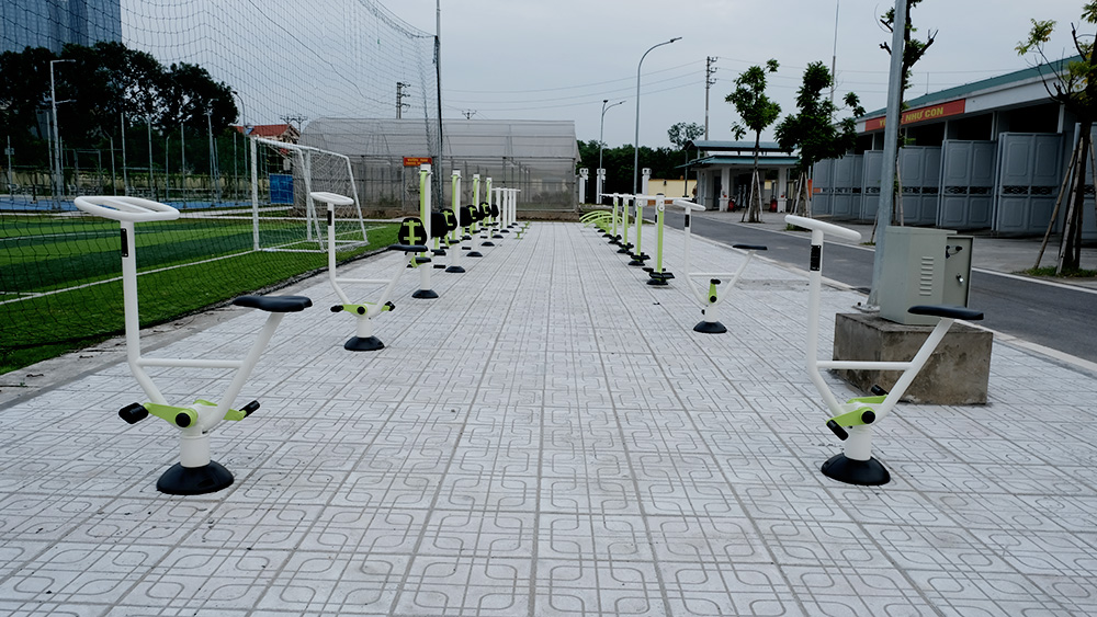 Top thiết bị thể thao ngoài trời phổ biến nhất 2026 3 thiết bị thể thao ngoài trời phổ biến