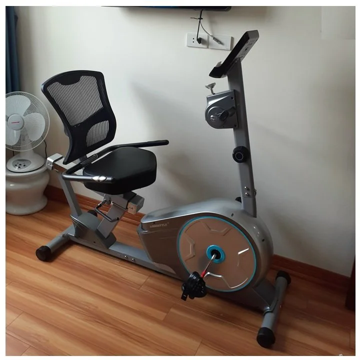 xe đạp phục hồi chức năng tại nhà