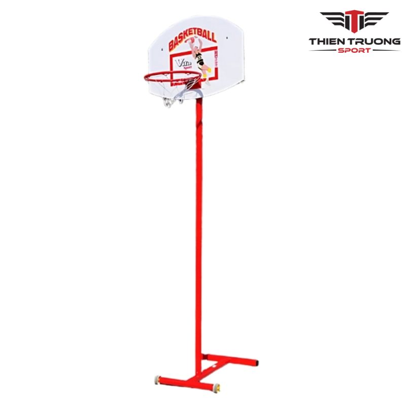 Trụ bóng rổ gia đình BS 810 Vifa