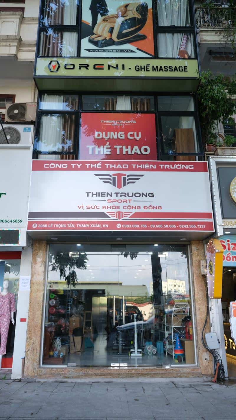 Mua máy chạy bộ ở đâu uy tín 1 Địa chỉ mua máy chạy bộ uy tín