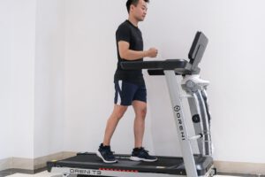 King Sport - địa chỉ mua máy chạy bộ giá tốt, chất lượng