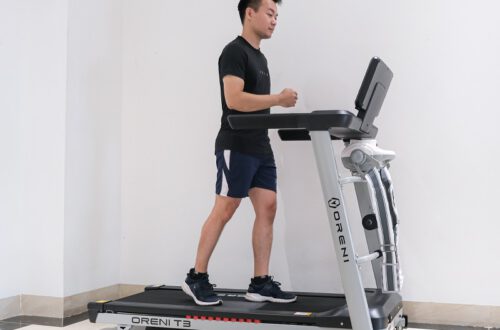 King Sport - địa chỉ mua máy chạy bộ giá tốt, chất lượng