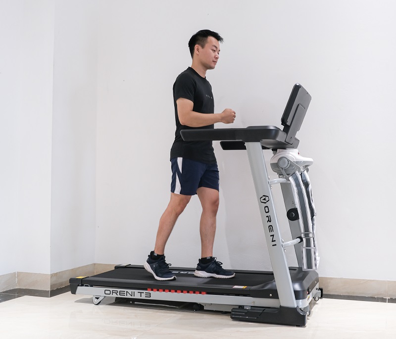 Mua máy chạy bộ ở đâu uy tín 3 King Sport - địa chỉ mua máy chạy bộ giá tốt, chất lượng