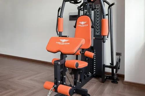 giàn tạ hq 700s