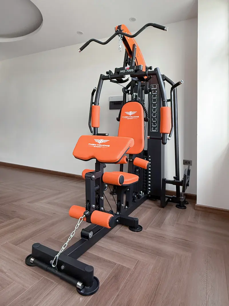 giàn tạ hq 700s