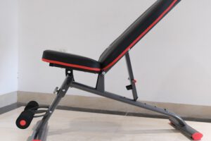 Ghế tập Gym đa năng DDS-201
