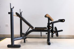 Ghế tập tạ DDS-7302