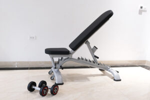 Ghế tập tạ HQ-7008