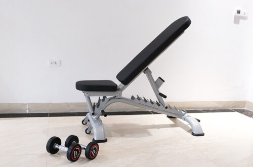 Ghế tập tạ HQ-7008