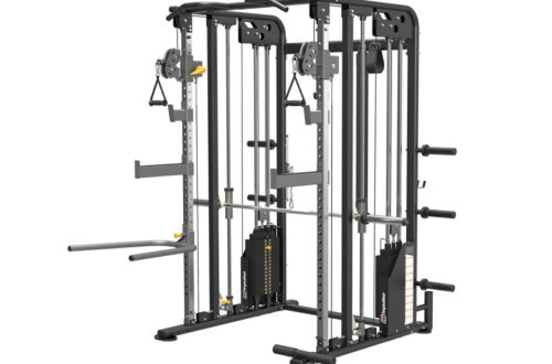 Giàn tạ đa năng Impulse ES2100
