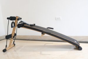 Ghế tập bụng đa năng DDS-1127F