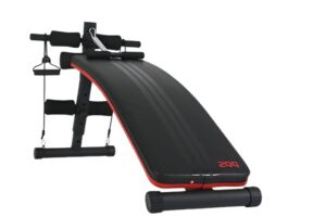 Ghế tập bụng đa năng DDS-BS1108