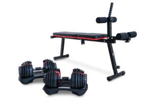 Ghế tập bụng đa năng MK-BS028