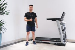 Máy chạy bộ ORENI T3