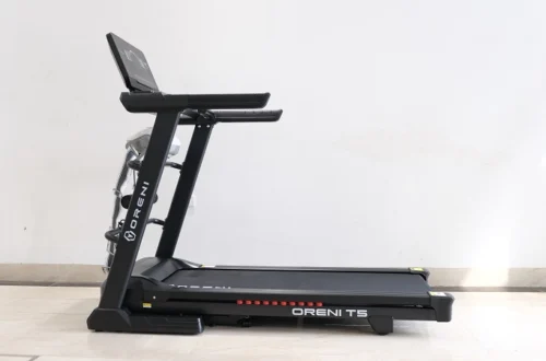 Máy chạy bộ Oreni T5