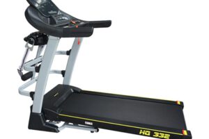 Máy chạy bộ Sakura HQ 332