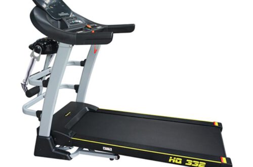 Máy chạy bộ Sakura HQ 332